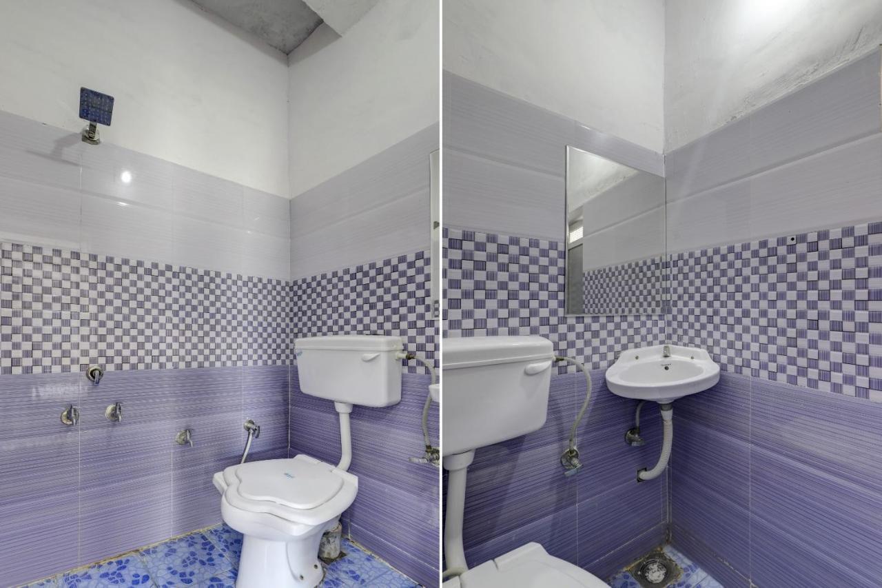 Spot On 71130 Hotel Shiv Krupa Anjār Esterno foto